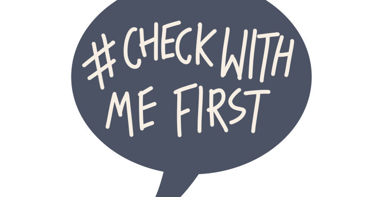 The Survivors Trust and Brook Collaborate on CheckWithMeFirst